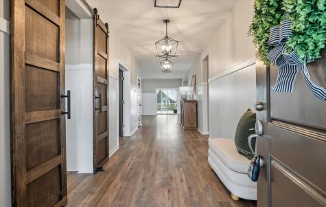 233 Narrowleaf Avenue Summerville SC 29485
