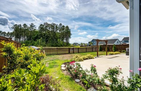 233 Narrowleaf Avenue Summerville SC 29485