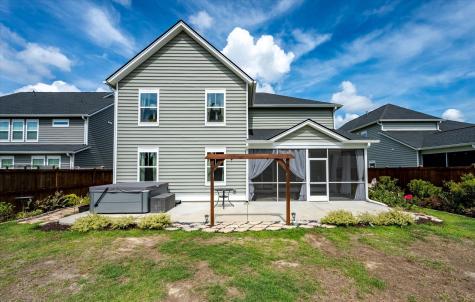 233 Narrowleaf Avenue Summerville SC 29485