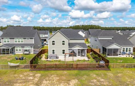 233 Narrowleaf Avenue Summerville SC 29485