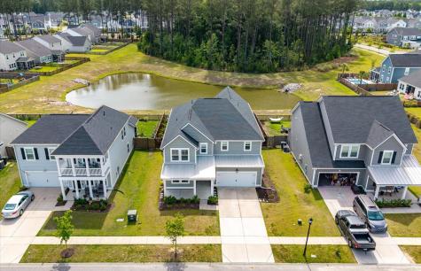 233 Narrowleaf Avenue Summerville SC 29485