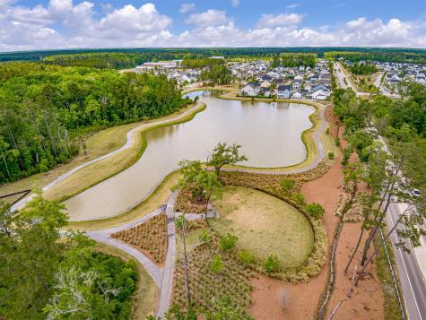 233 Narrowleaf Avenue Summerville SC 29485