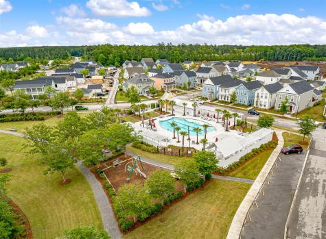 233 Narrowleaf Avenue Summerville SC 29485