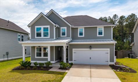 233 Narrowleaf Avenue Summerville SC 29485