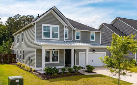 233 Narrowleaf Avenue Summerville SC 29485