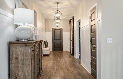 233 Narrowleaf Avenue Summerville SC 29485
