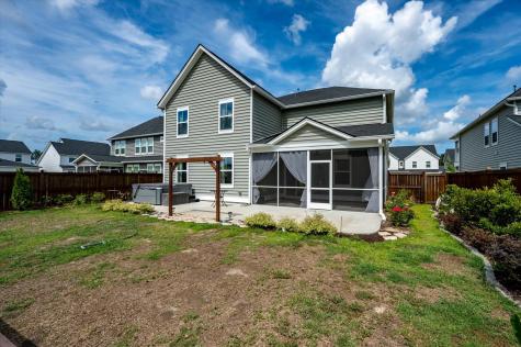 233 Narrowleaf Avenue Summerville SC 29485