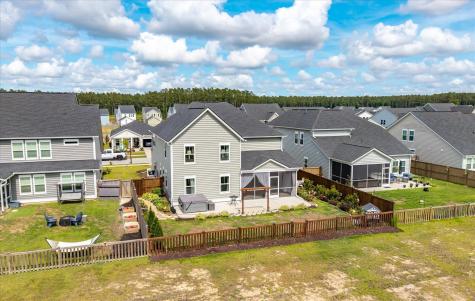 233 Narrowleaf Avenue Summerville SC 29485