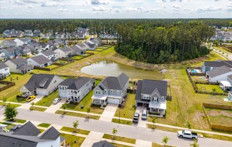233 Narrowleaf Avenue Summerville SC 29485