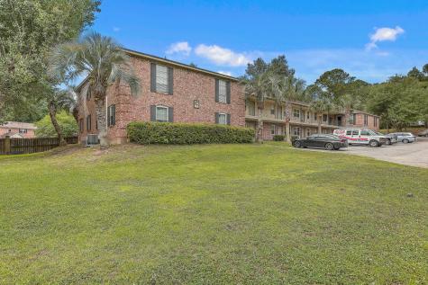 6240 Old Point Road Hanahan SC 29410