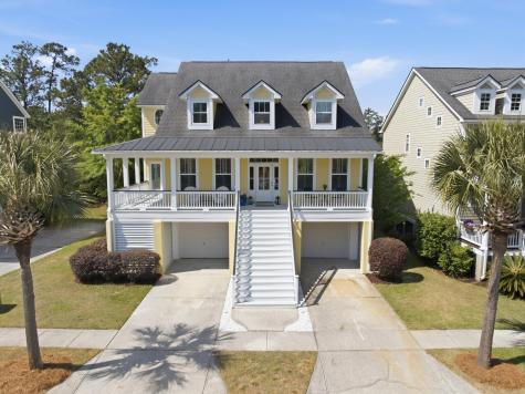 2267 N Marsh Drive Mount Pleasant SC 29466