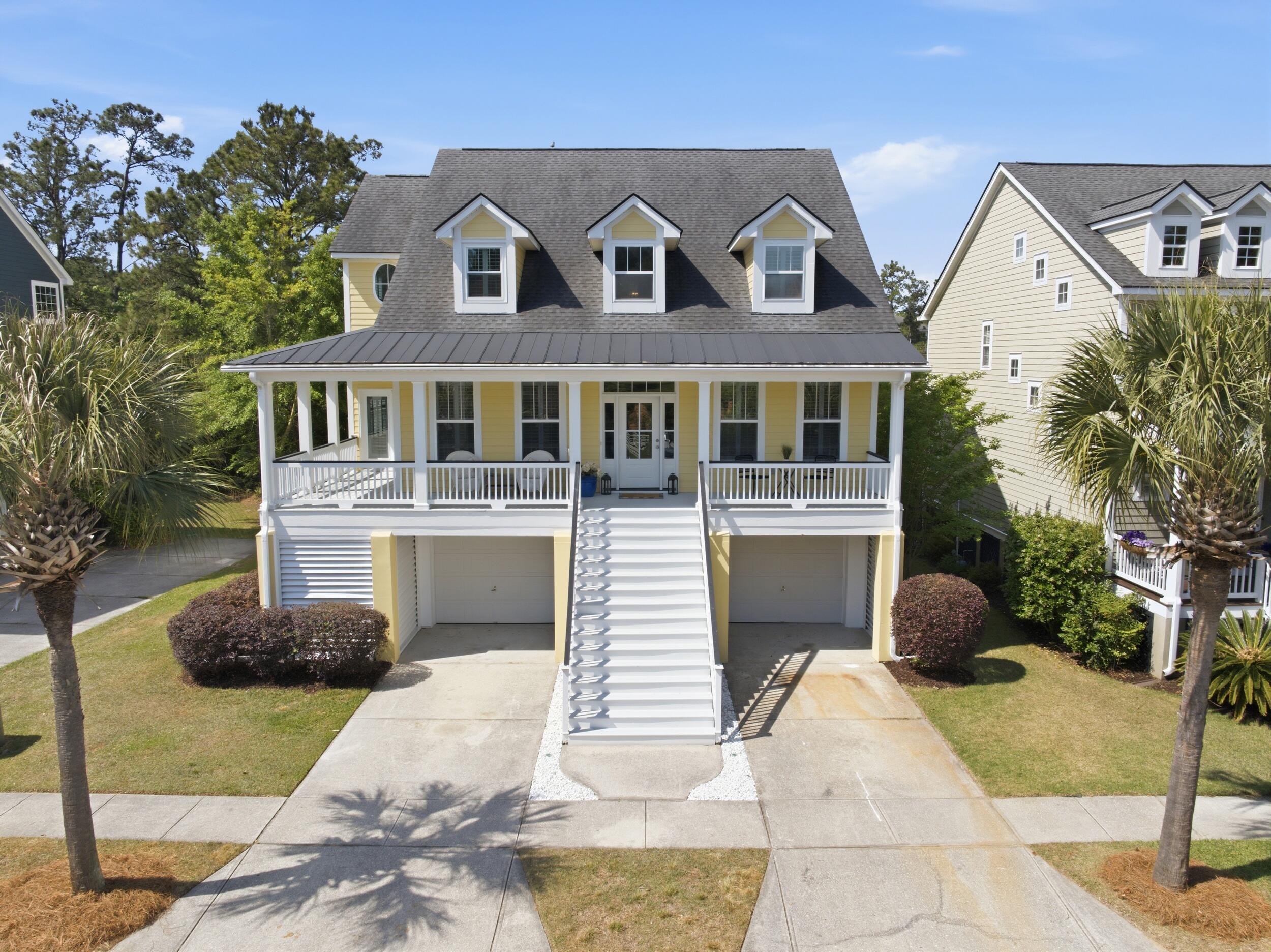 2267 N Marsh Drive Mount Pleasant SC 29466