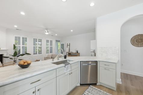 2267 N Marsh Drive Mount Pleasant SC 29466