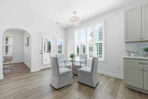 2267 N Marsh Drive Mount Pleasant SC 29466