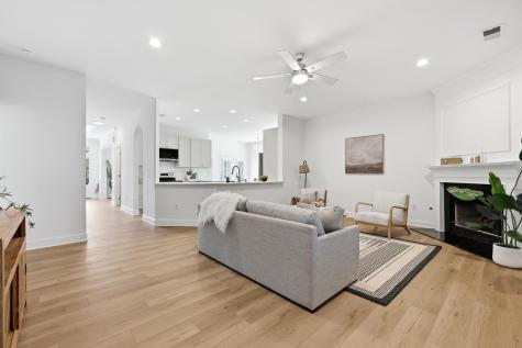 2267 N Marsh Drive Mount Pleasant SC 29466