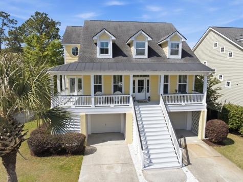 2267 N Marsh Drive Mount Pleasant SC 29466