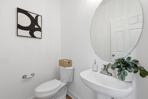 2267 N Marsh Drive Mount Pleasant SC 29466