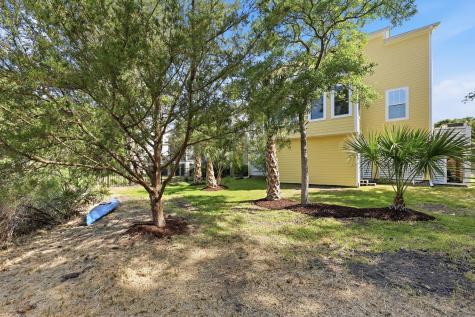 2267 N Marsh Drive Mount Pleasant SC 29466