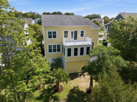 2267 N Marsh Drive Mount Pleasant SC 29466
