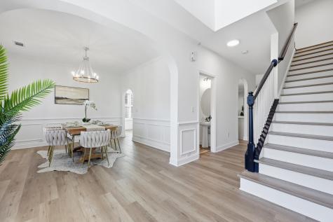 2267 N Marsh Drive Mount Pleasant SC 29466