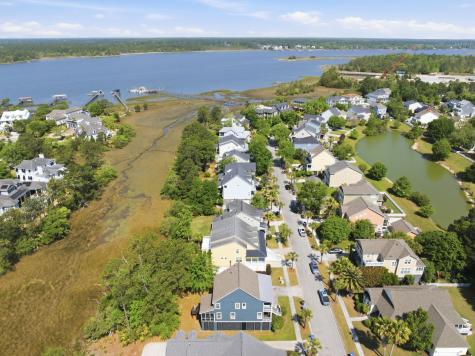 2267 N Marsh Drive Mount Pleasant SC 29466