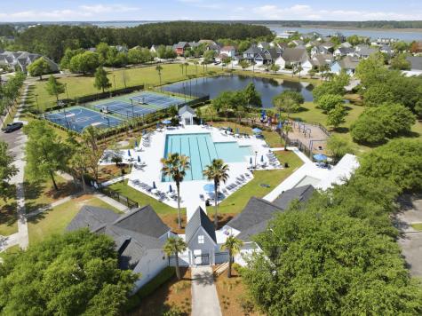 2267 N Marsh Drive Mount Pleasant SC 29466