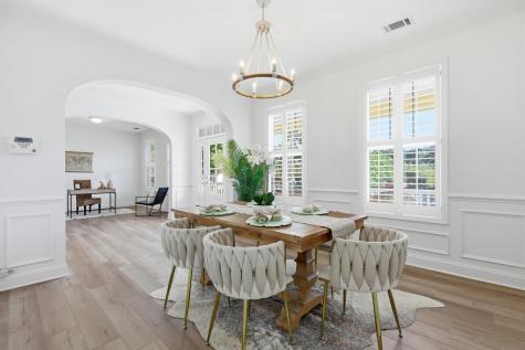 2267 N Marsh Drive Mount Pleasant SC 29466