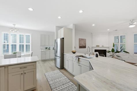 2267 N Marsh Drive Mount Pleasant SC 29466