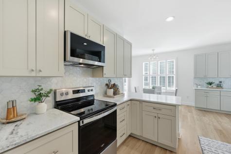 2267 N Marsh Drive Mount Pleasant SC 29466