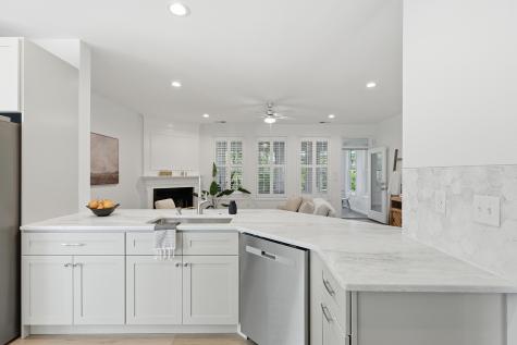2267 N Marsh Drive Mount Pleasant SC 29466