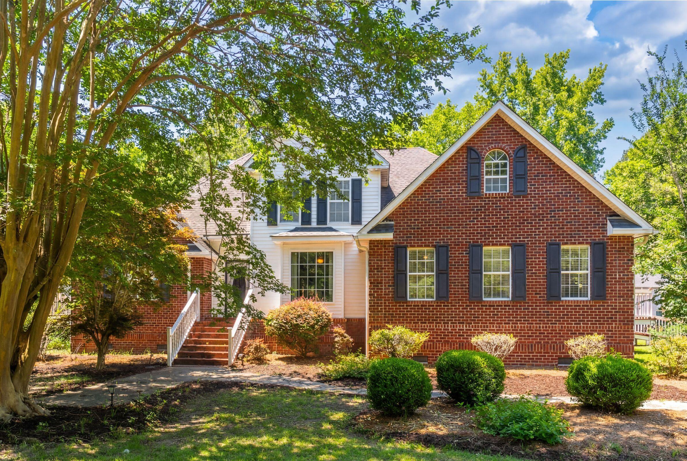 1882 Central Park Road Charleston SC 29412