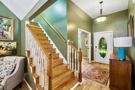 1882 Central Park Road Charleston SC 29412
