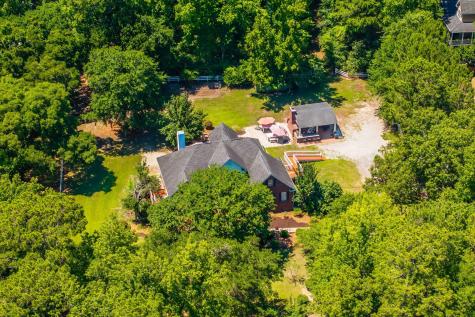 1882 Central Park Road Charleston SC 29412