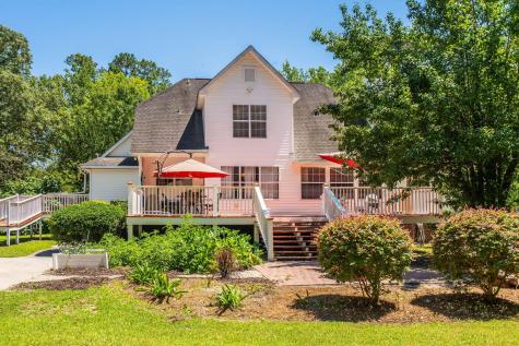 1882 Central Park Road Charleston SC 29412