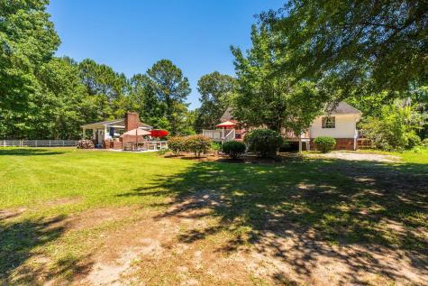 1882 Central Park Road Charleston SC 29412