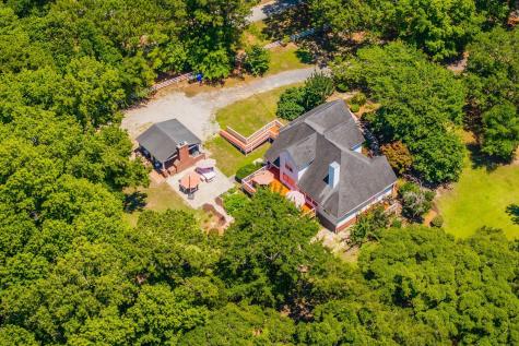 1882 Central Park Road Charleston SC 29412