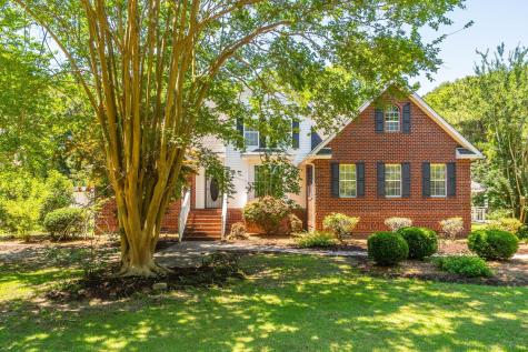 1882 Central Park Road Charleston SC 29412