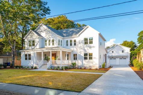 362 6th Avenue Mount Pleasant SC 29464