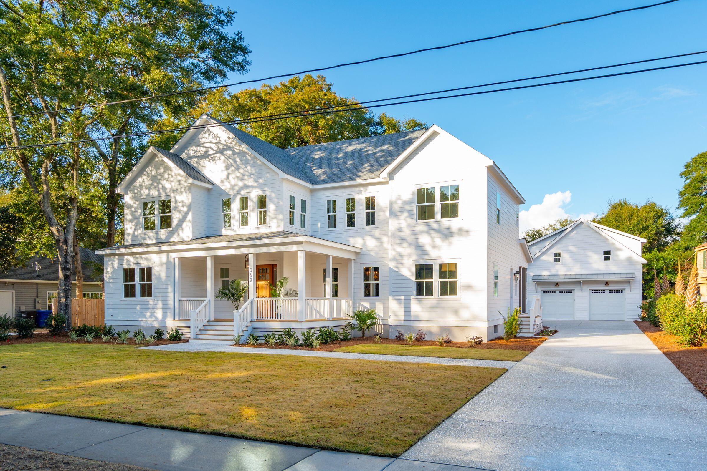 362 6th Avenue Mount Pleasant SC 29464