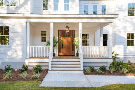 362 6th Avenue Mount Pleasant SC 29464