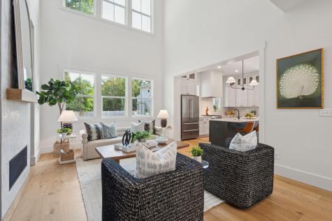 362 6th Avenue Mount Pleasant SC 29464