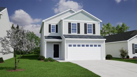 239 Central Creek Drive Goose Creek SC 29445