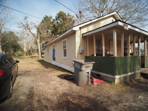 1902 Clifton Street Street North Charleston SC 29406