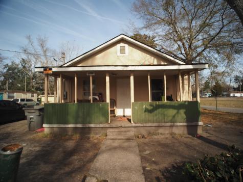 1902 Clifton Street Street North Charleston SC 29406