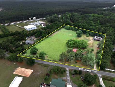 1625 Alexander Circle Summerville SC 29486