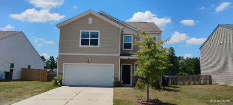 431 Pender Woods Drive Summerville SC 29486