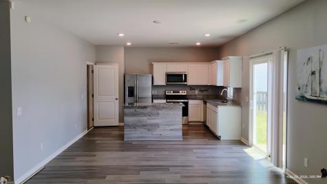431 Pender Woods Drive Summerville SC 29486