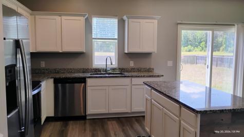 431 Pender Woods Drive Summerville SC 29486