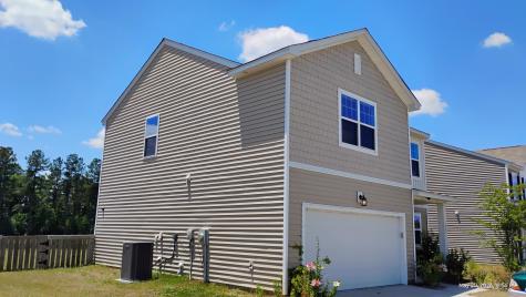 431 Pender Woods Drive Summerville SC 29486