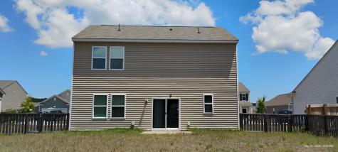 431 Pender Woods Drive Summerville SC 29486